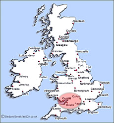 Power Flush Specialist Areas Covered